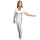 Vêtements de nuit Vêtements de nuit pour femmes, Vêtements décontractés Oneises pour femmes, Impression de vêtements de nuit du fabricant