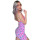 Women's Bodysuit, Sleeveless Money Printed Jumpsuit Manufacturer Wholesale Tights