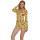 Plus Size Christmas Pajamas,Factory Price Wholesale Onsies,Ice Silk Satin Comfortable Feeling