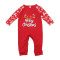 Christmas Pajama Party,Festive Suits Drop Shipping,Adult and Children Tie Die Clothes,Large Size and Breathe Freely