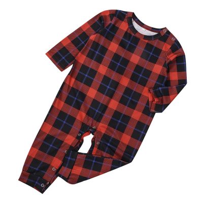 Matching Family Christmas Pajamas,2021 Autumn and Winter European and American New,Plus Size Casual and Loose Home Wear