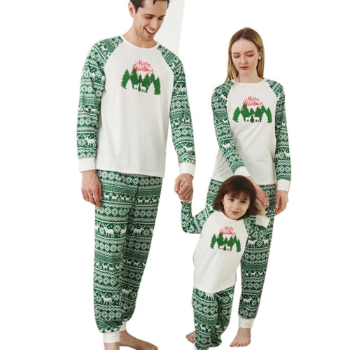 Plus Size Christmas Pajamas,Hot Sale and New Arrival Sets,Cotton Clothing in Winter Autumn with China Factory