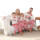 Kids Christmas Pajamas,Pajama Party Theme for Preschool,Customized Size Low MOQ Drop Shipping