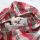Cotton Material Casual Plaid Couple pajamas Pants Customized Printing Size For Home