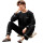Men's Pajamas Set, Drop shipping Wholesale O-neck 100% Cotton Sleepwear, China Factory