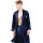 Man's Pajamas Set, Simple Long Sleeve Two Piece Men's Silk Nightgown, Wholesale OEM/ODM