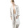 Man's Pajamas Set, Simple Long Sleeve Two Piece Men's Silk Nightgown, Wholesale OEM/ODM