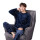 Men's Flannel Pajamas, Leisure Winter Two-piece Set, Factory Price Long Sleeve Sleepwear