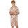 Man's Sleepwear, 2021 Wholesale Silk Bathrobe Nightgown,Two-piece Suit Factory Outlet