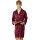 Man's Sleepwear, 2021 Wholesale Silk Bathrobe Nightgown,Two-piece Suit Factory Outlet