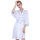 Women's Short Kimono Imitation Silk Robe Pajamas,Suppliers Middle Sleeve Bride's Morning Robe China