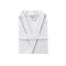 Spa Robes for Women and Men,Soft Cotton Bathrobe,Couple Spring Summer Pajama,Water Absorption and Quick Drying Factory Price