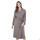 Spa Robe for Women,Four Seasons Absorbent Towel Bathrobe Long,Wholesale Double Layer Towel Material
