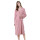 Spa Robe for Women,Four Seasons Absorbent Towel Bathrobe Long,Wholesale Double Layer Towel Material