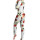 Rompers for Woman, Printed Halloween Long Sleeve Milk Silk Onesie Wholesale Low MOQ