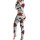 Rompers for Woman, Printed Halloween Long Sleeve Milk Silk Onesie Wholesale Low MOQ