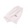 Cotton Keep Warm Cute Print Monochrome Large Size Fairy Pants For Lady