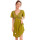 Women's Short Sleeve Nightgowns,New design Ice Silk with lace,Wholesale manufacture