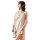 Nightgown Set for Woman, Honeymoon 2-piece Sets, Ice Silk Robe and Dress Customized
