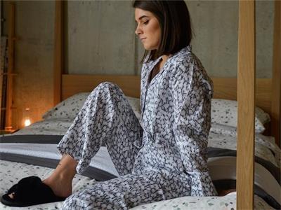 What Should We Pay Attention to when Cleaning Cotton Pajamas?