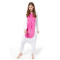Coral Fleece Flannel Pajamas,Low MOQ Sleepwear,Customized Size and Print Pretty,China Factory Suppliers Women Nighty Wear