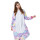 Flannel Pajama Set,New and Hot Sale Women Sleepwear at Home Party,Aipper Hat Fancy Clothes Wholesale