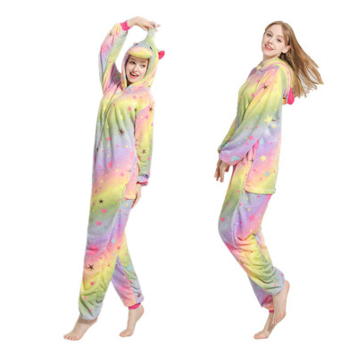 Animal Pyjamas Womens,Casual Woman Sleepwear,Customized Size and Print Home Wear,China Factory Suppliers Women Nighty Wear