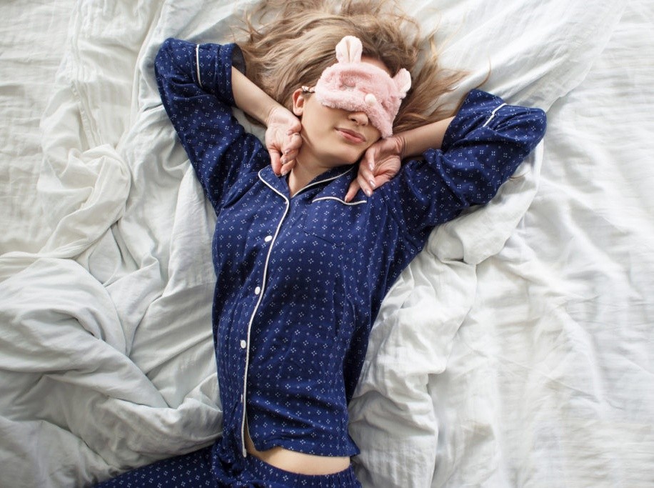 3 Things to Consider when Choosing Winter Pajamas