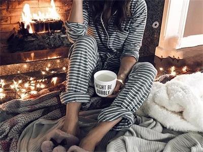 Quels sont les différents types de pyjamas d’hiver ?