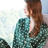 À quels éléments les femmes délicates accordent-elles plus d’attention en pyjama ?