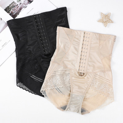 KKVVSS 158 high waist panty control tummy panties underwear slimming pants