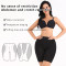 KKVVSS 61801 Woman Tummy Control Underwear Shaper Sexy Shapewear Butt Lifter Padded Butt Hip Panty