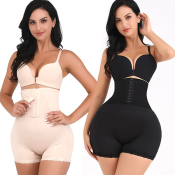 KKVVSS 61806 Hip Shapewear Panties Women Butt Lifter Shaper Panties Sexy Body Shaper Yoga Pants Leggings