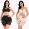 KKVVSS 31805 High Waist Slimming Shapewear for Women  Butt Lifter Enhancer Shapewear