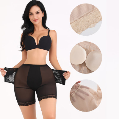 KKVVSS 31805 High Waist Slimming Shapewear for Women  Butt Lifter Enhancer Shapewear