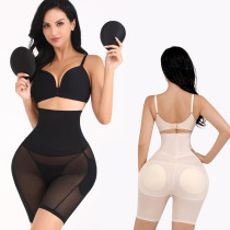 KKVVSS 31806 Women Slimming Tummy Control Bodysuit plus size Seamless Body Shaper Shapewear
