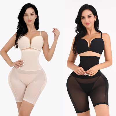 KKVVSS 31806 Women Slimming Tummy Control Bodysuit plus size Seamless Body Shaper Shapewear