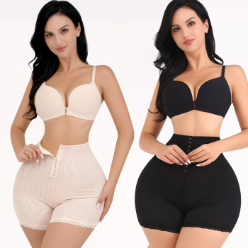 KKVVSS 31807 High Waist Slimming Shapewear Butt Lifter Waist Trainer Butt Lifter Enhancer Shapewear