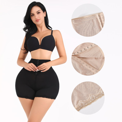 KKVVSS 31807 High Waist Slimming Shapewear Butt Lifter Waist Trainer Butt Lifter Enhancer Shapewear