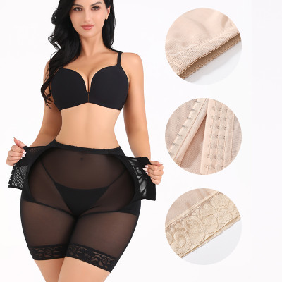 KKVVSS 31808 High Waist Slimming Shapewear Butt Lifter Waist Trainer Butt Lifter Enhancer Shapewear
