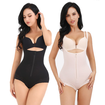 KKVVSS 31813 Plus Size Shaper Seamless Waist Shapewear For Women Sexy Lingerie Slimming Body Shaper