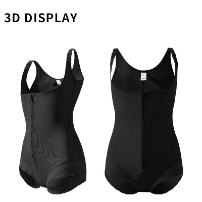 KKVVSS 31813 Plus Size Shaper Seamless Waist Shapewear For Women Sexy Lingerie Slimming Body Shaper