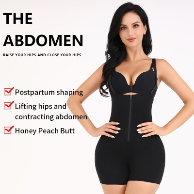 KKVVSS 31822  High Quality Tummy Control Panties for Women Control Shaper Panty Body Shape Wear