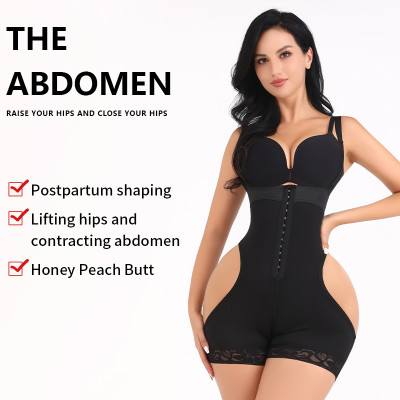 KKVVSS 31823 High Quality  Tummy Control Panties for Women Control Shaper Panty Body Shape Wear