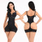 KKVVSS 31823 High Quality  Tummy Control Panties for Women Control Shaper Panty Body Shape Wear