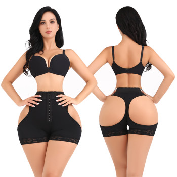 KKVVSS 31814 High Waist Slimming Shapewear Butt Lifter Enhancer Shapewear Tummy Control Shapewear