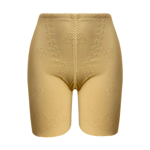 KKVVSS 006 High Quality and Low Price Women's Safety Pants High Waist Slimming Panties