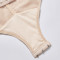 KKVVSS 183  Women Breathable Waist Trainer Corset Weight Slimming Bodysuit Ladies Control Shaper Panty