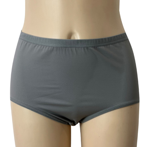 KKVVSS 001 High Quality and Low Price Women underwear Plus Size Short Pants Breathable Panties