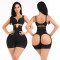 KKVVSS 31825 High Quality Tummy Control Panties for Women Control Shaper Panty Body Shape Wear